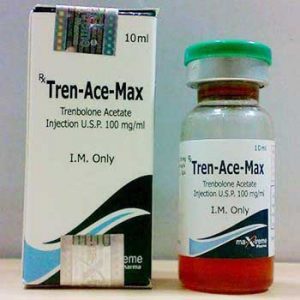 Tren-Ace-Max Maxtreme